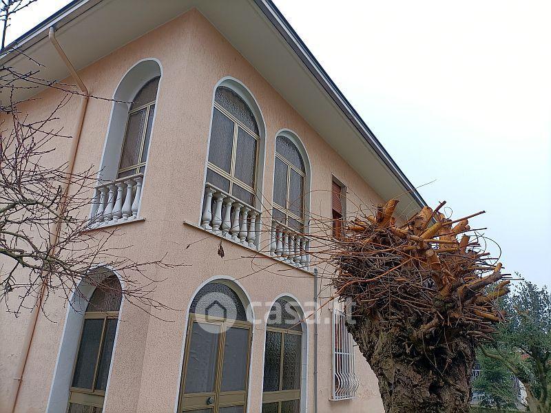 Villa in Via Eugenio Baroni — foto 34 di 103
