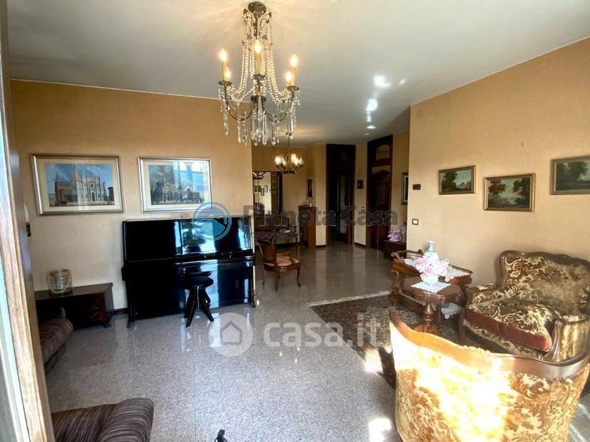 Villa in Via P. Micca — foto 30 di 37