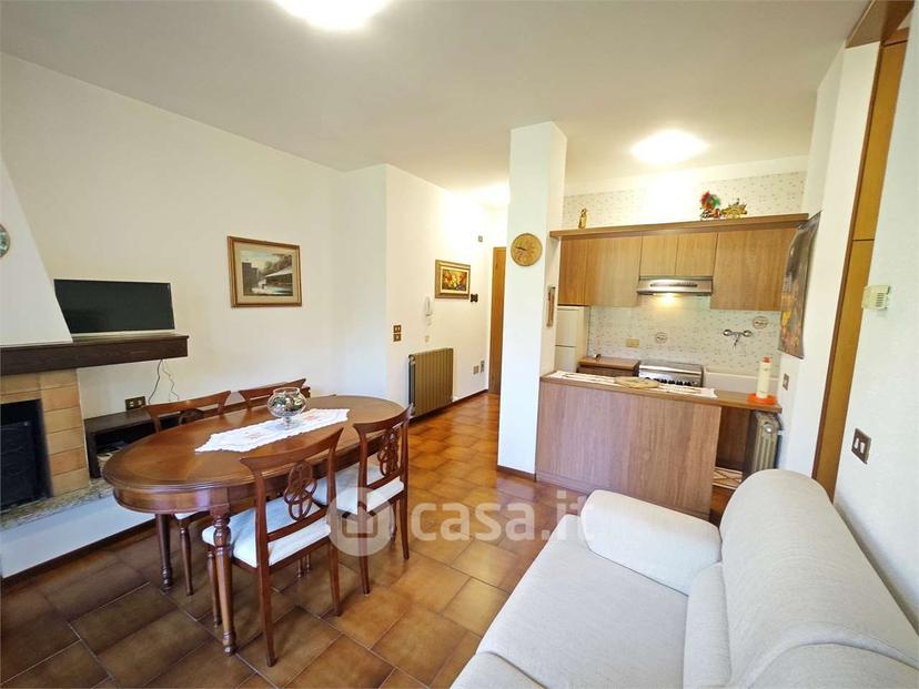 Bilocale in Via San Carlo 1 — foto 11 di 18