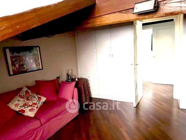 Trilocale in Via Cairoli — foto 15 di 50