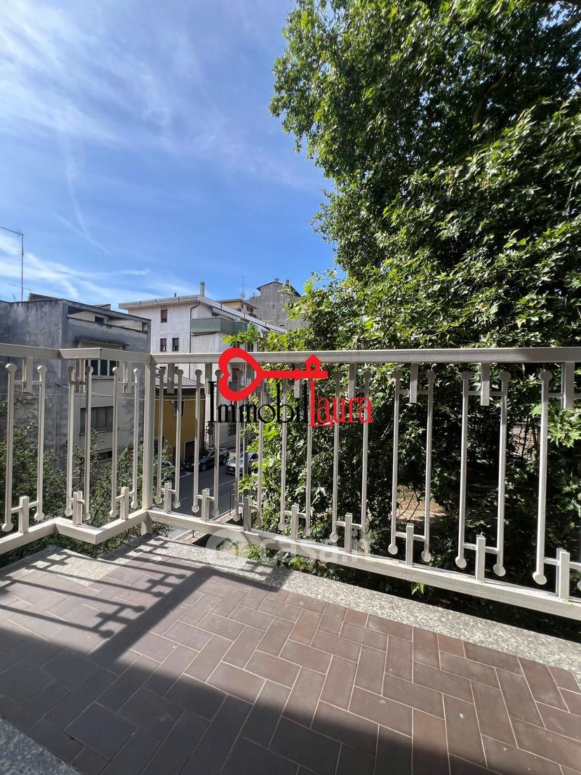 Quadrilocale in Via Morazzone — foto 7 di 48