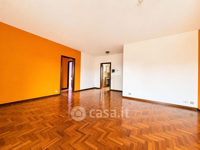 Trilocale in Corso Don Orione — foto 2 di 26