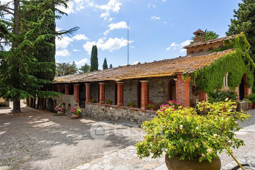 Villa in Piazza del Comune 17 — foto 33 di 74