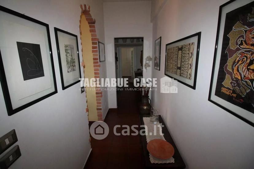 Trilocale in Via Tevere 16 — foto 23 di 23