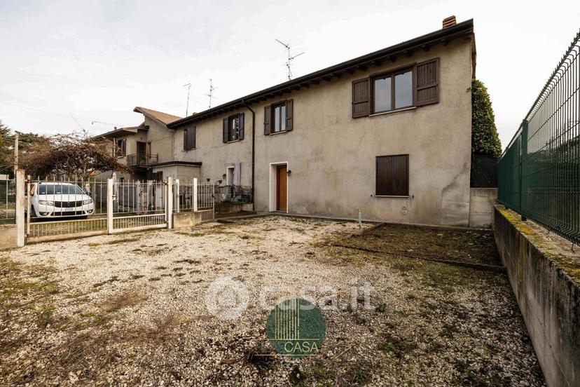 Trilocale in Via Seriola 38 — foto 8 di 31