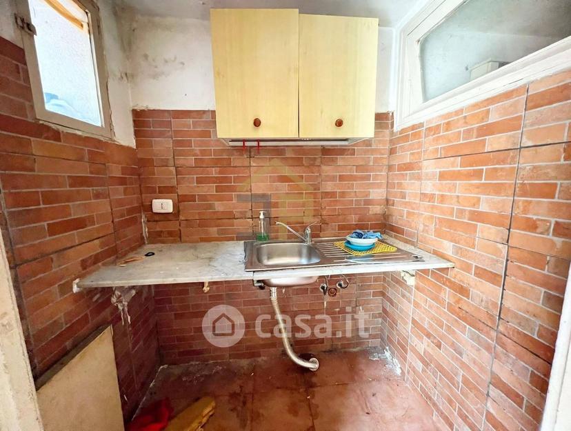 Appartamento in Corso dei Mille 985 — foto 21 di 26