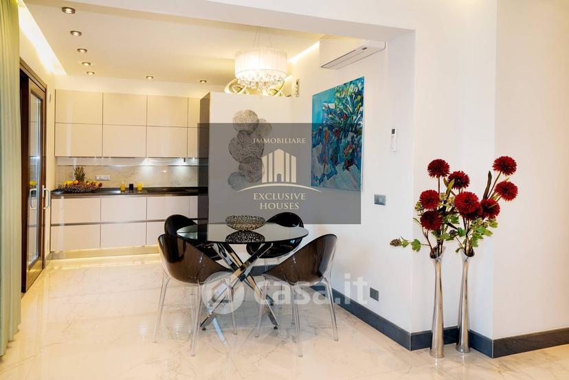 Quadrilocale in Viale Alcide de Gasperi — foto 32 di 54