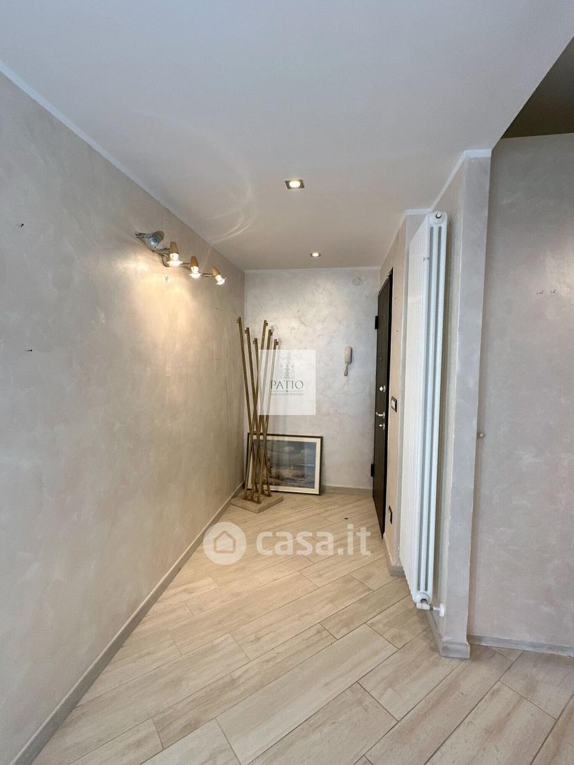 Trilocale in Strada Solaro 83 — foto 6 di 38