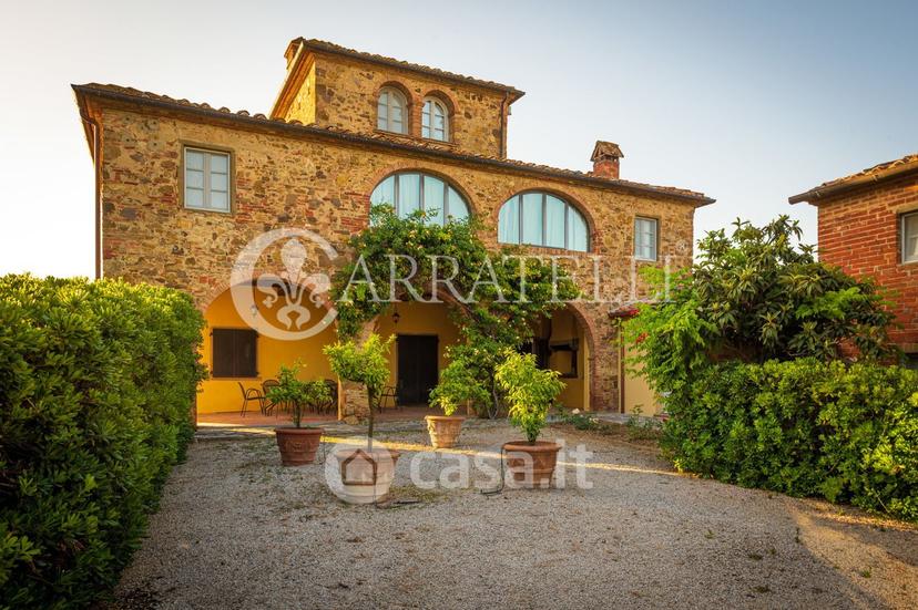 Villa in Località Sant'Alloro 52 — foto 11 di 58