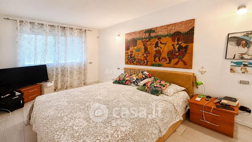 Trilocale in Via Montello 10 — foto 8 di 8