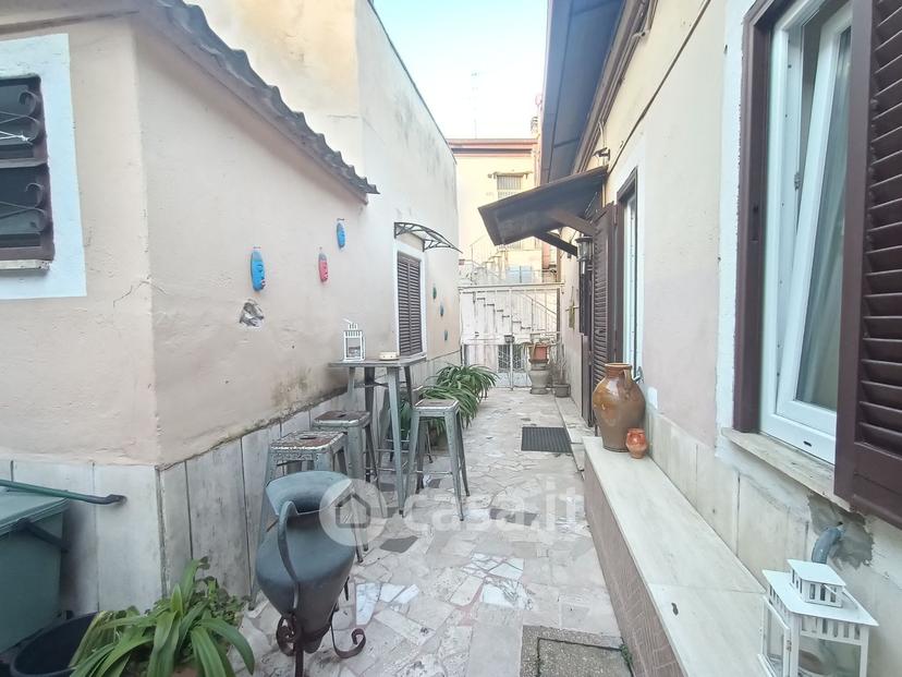 Quadrilocale in Via Ostiense — foto 12 di 28