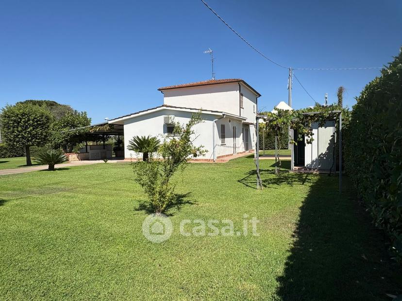 Villa in Lido Arcobaleno 5 — foto 20 di 124