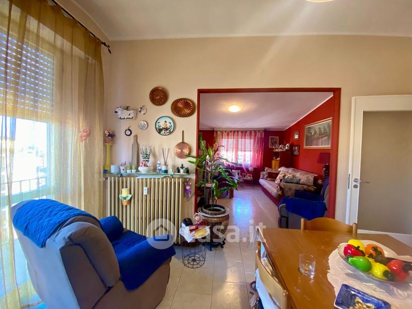 Trilocale in Piazza Silvabella — foto 16 di 26