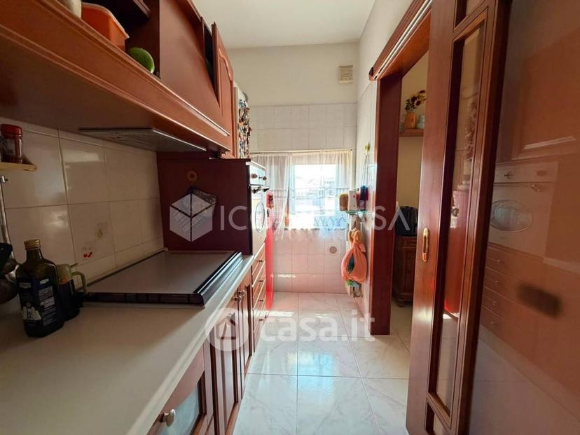 Quadrilocale in Viale Puglia — foto 13 di 20
