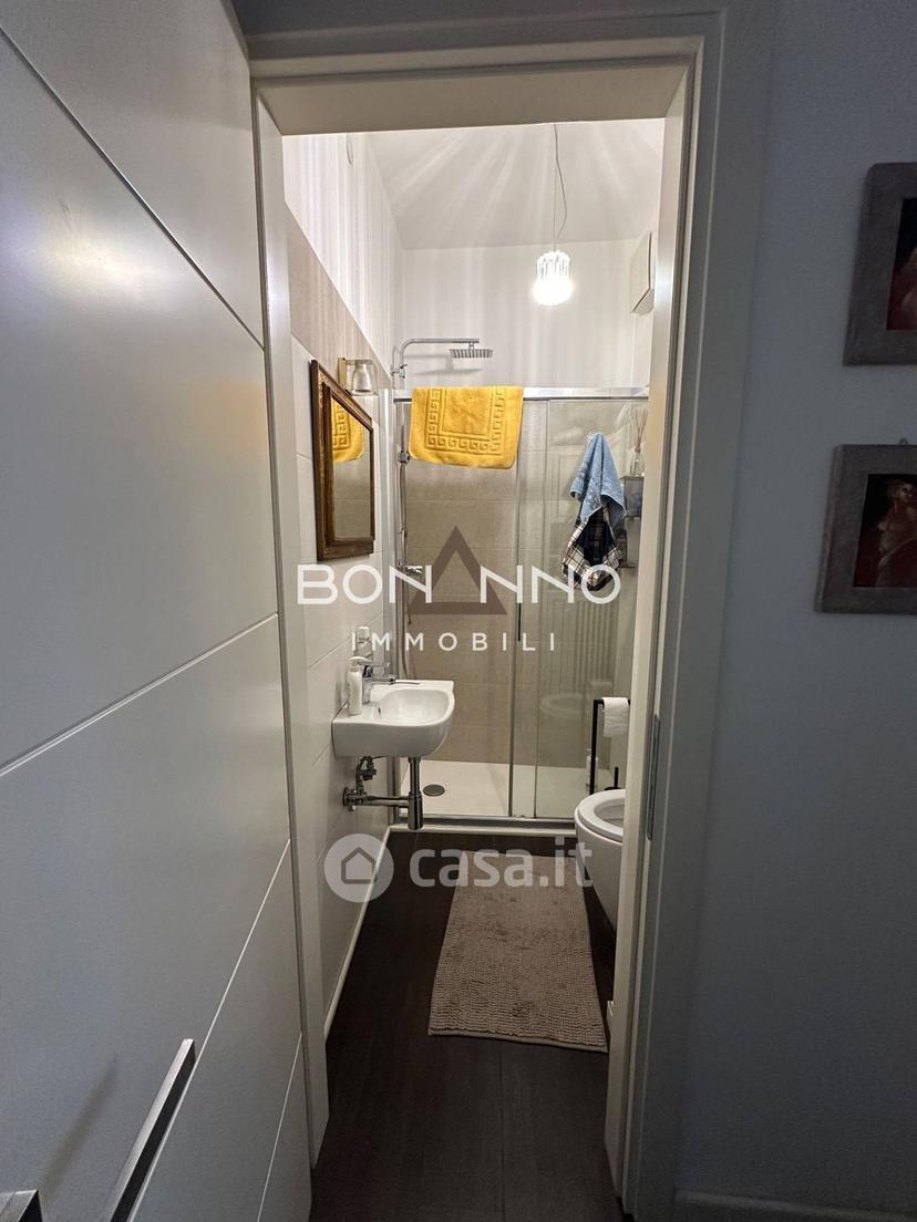 Appartamento in Via Teofilo Folengo 1 — foto 27 di 30