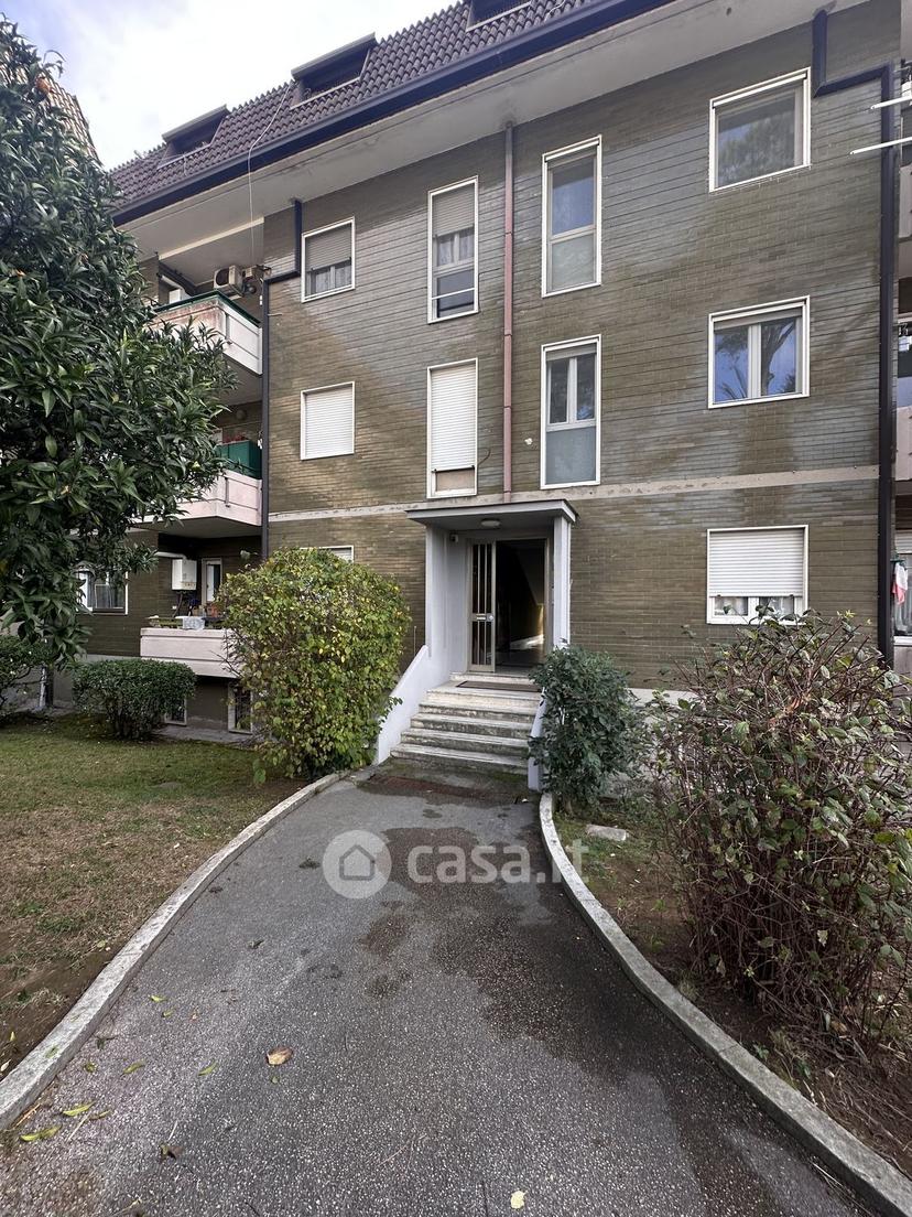 Quadrilocale in Via Camaldolilli — foto 3 di 28