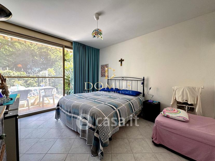 Trilocale in Via Padre Semeria 518 — foto 23 di 24