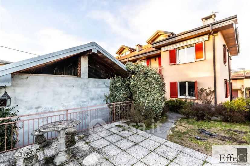 Villa in Via Rozzolo 173 — foto 68 di 86