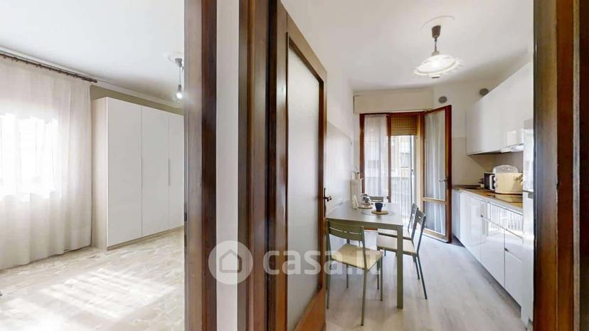 Stanza in Via Bosco Wollemborg 3 a — foto 6 di 13