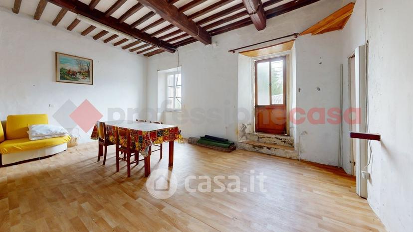 Appartamento in Via della Rocca 7 — foto 16 di 33