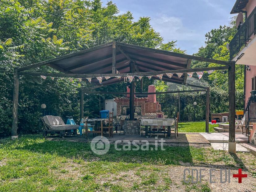 Villa in Via Gaetano Turilli — foto 12 di 31