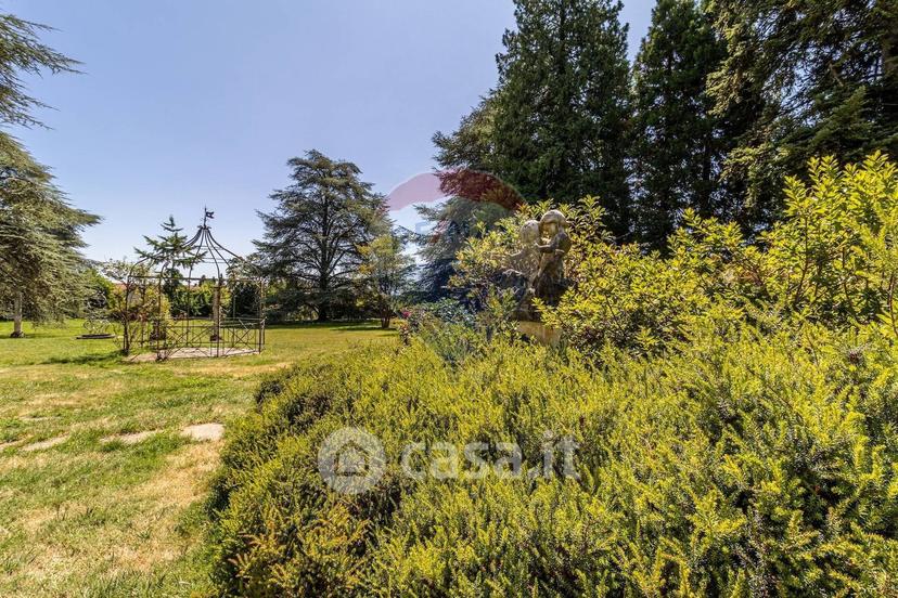 Villa in Via Ing. Bertola 1 — foto 36 di 132
