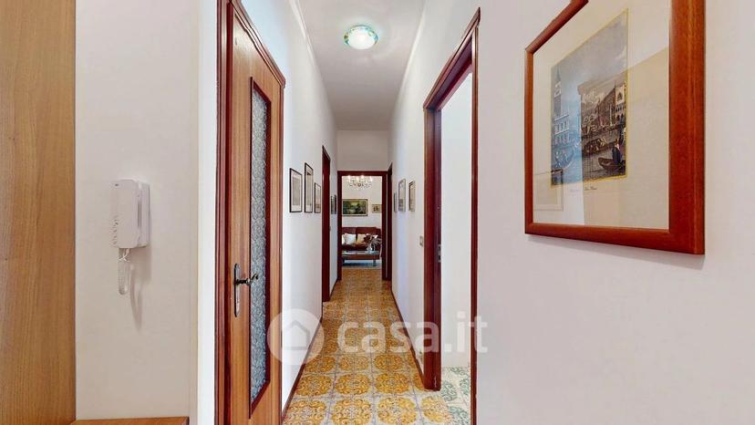 Trilocale in Via Bologna 9 — foto 20 di 28