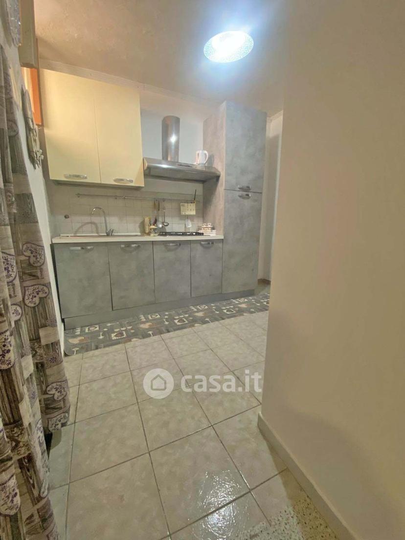 Bilocale in Via Monte Carmelo 14 — foto 11 di 28