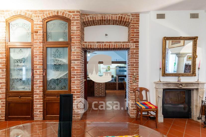 Villa in Via Vincenzo Gioberti 2 — foto 87 di 119