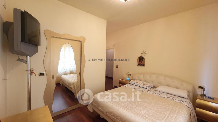 Appartamento in Via Fabio Filzi — foto 33 di 34
