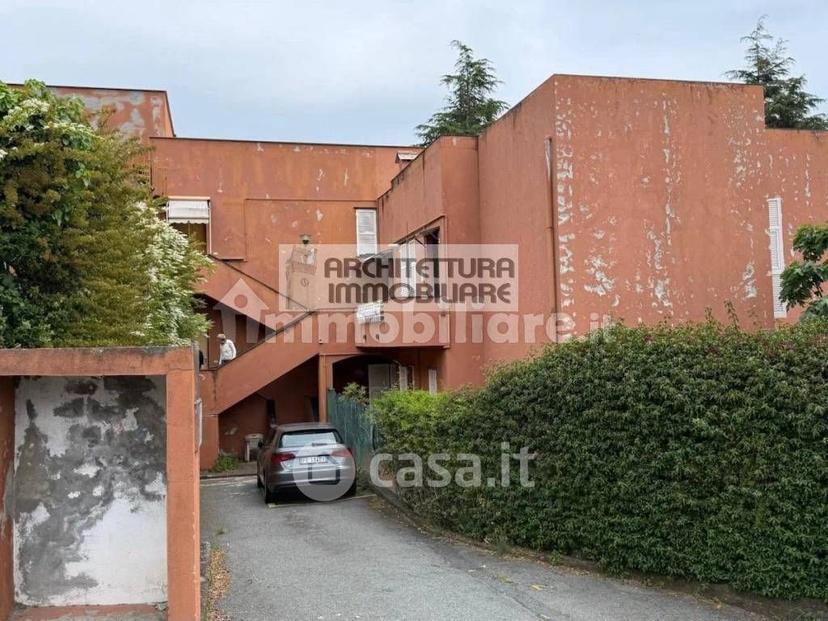 Bilocale in Via delle Ginestre 6 — foto 15 di 25
