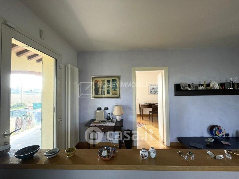 Villa in Località Bargone Montauro — foto 40 di 43