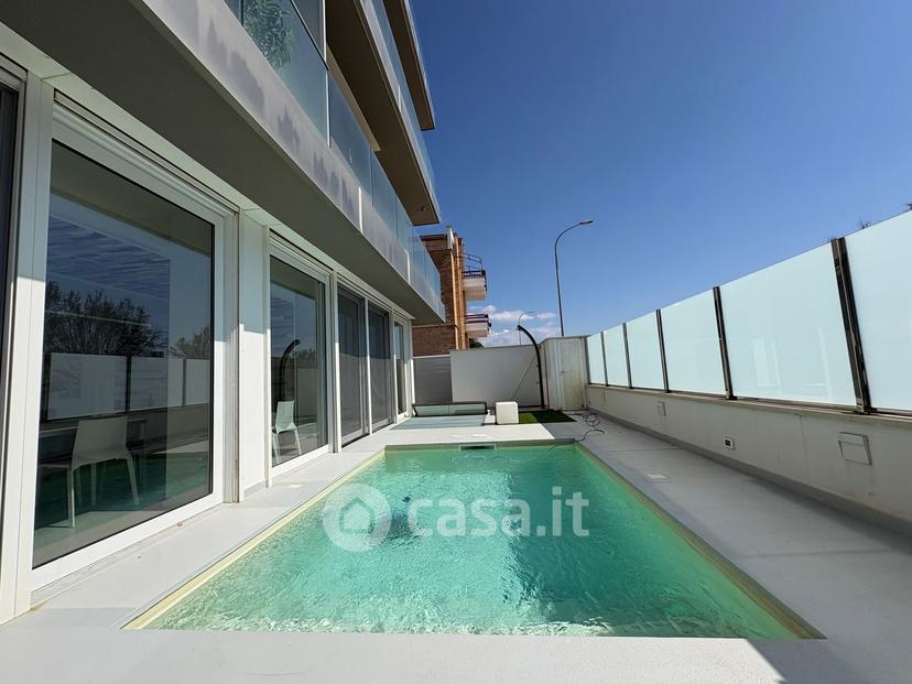 Appartamento in Viale Circe 70 — foto 45 di 157