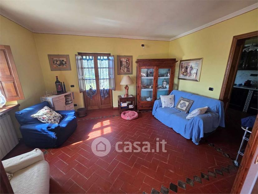 Villa in Via Soccorso — foto 38 di 41