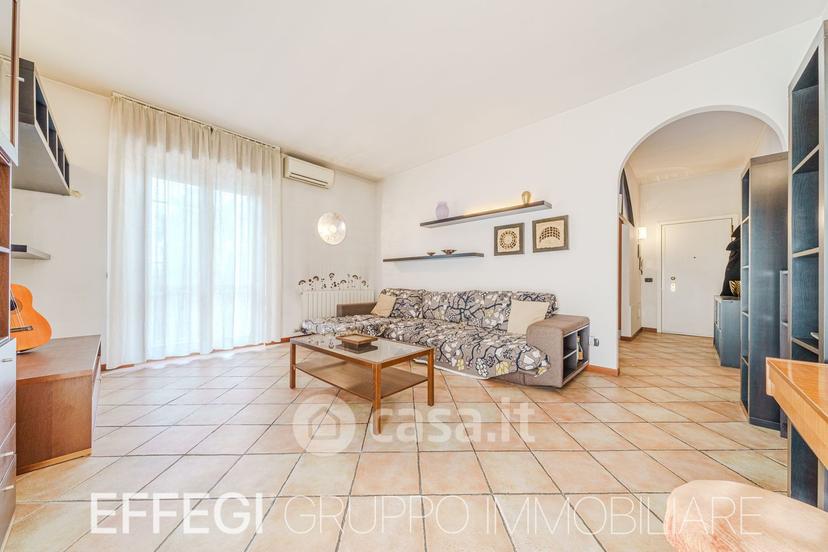 Trilocale in Via Ortigara 16 — foto 17 di 19