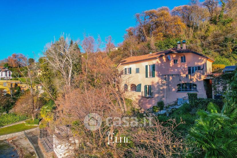 Villa in Via Verbano — foto 69 di 70