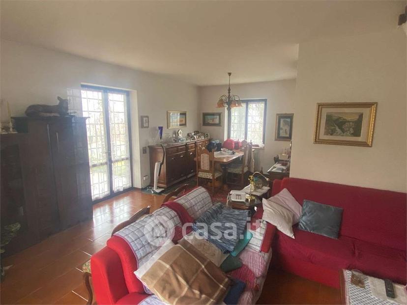 Villa in Località Case Pesci — foto 15 di 44