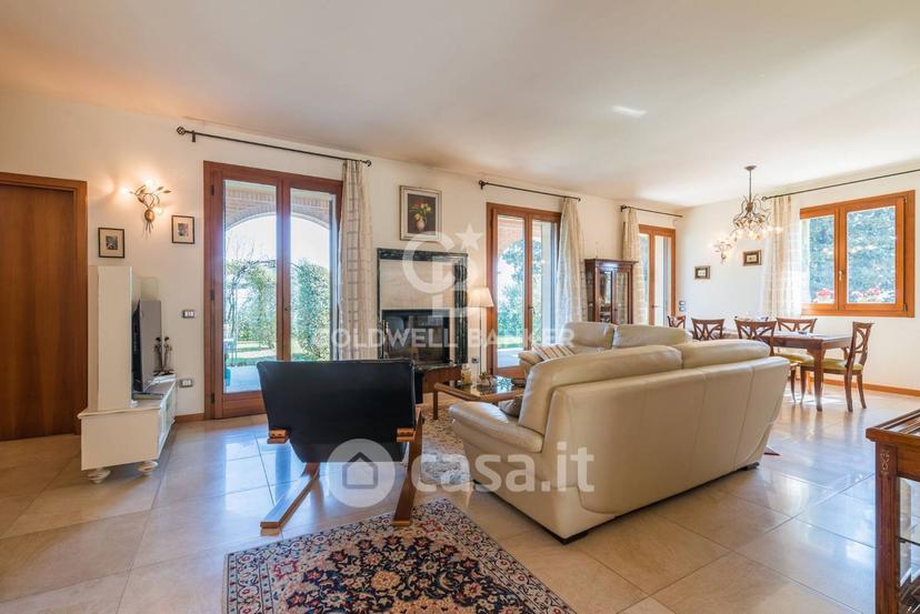 Villa in Via San Giovanni 56 — foto 55 di 79