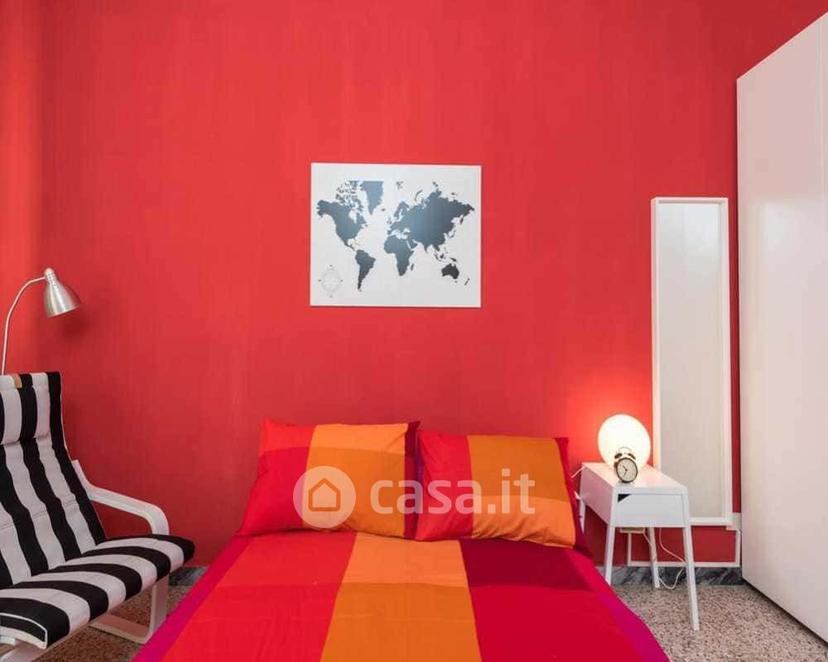 Stanza in Viale dello Scalo S. Lorenzo 65 — foto 15 di 46