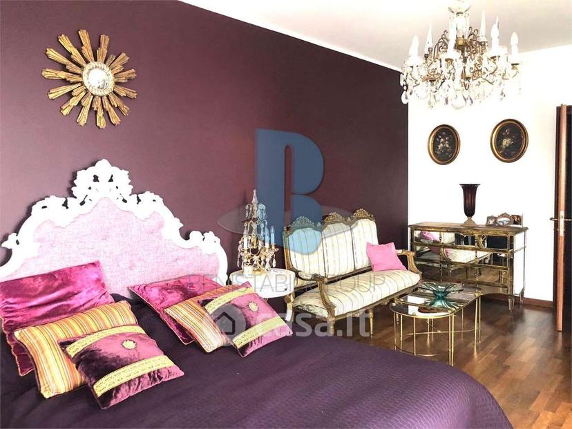 Villa in Via Padre Semeria — foto 18 di 41