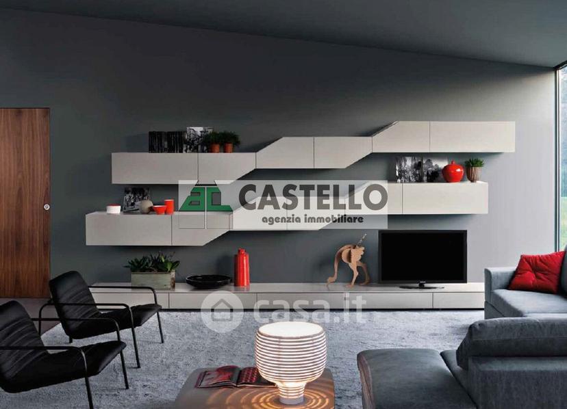 Quadrilocale in Via Sant' Antonio 146 — foto 3 di 25