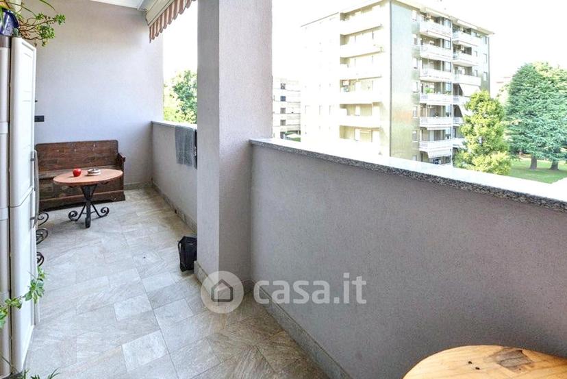 Quadrilocale in Via Dante Alighieri 6 — foto 6 di 18