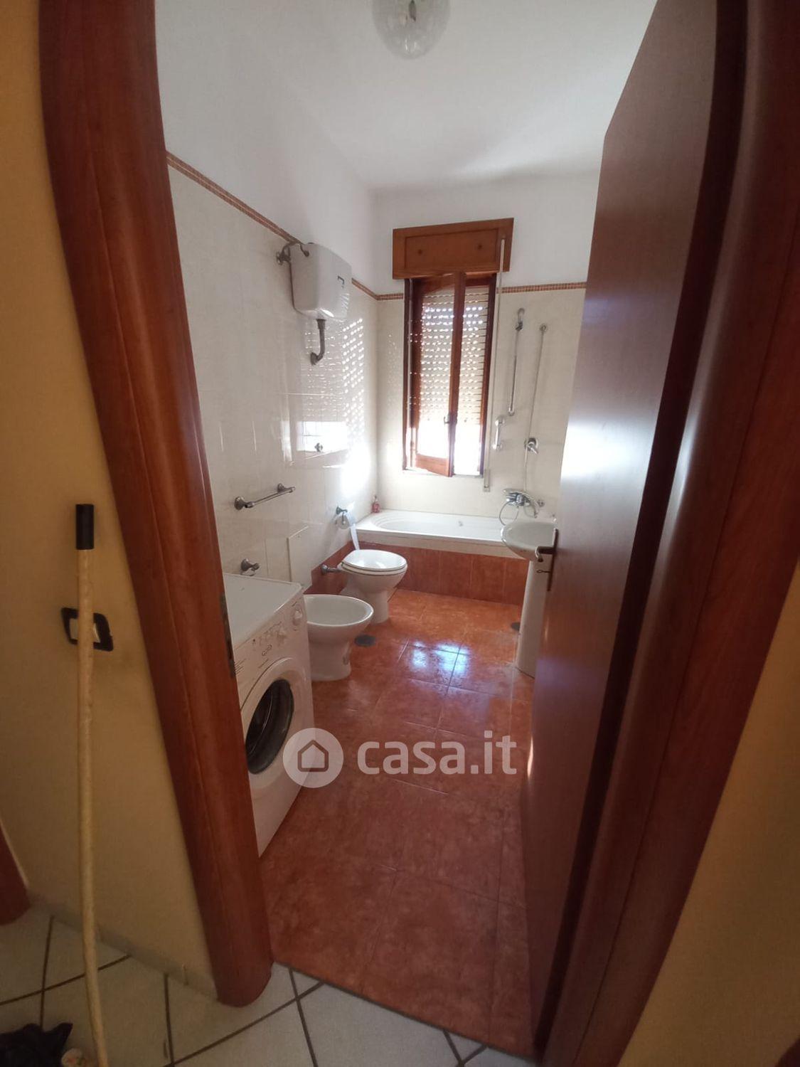 Bilocale in Via Fonseca