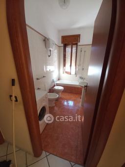 Bilocale in Via Fonseca