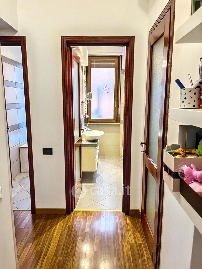 Trilocale in Via Mentana — foto 17 di 33