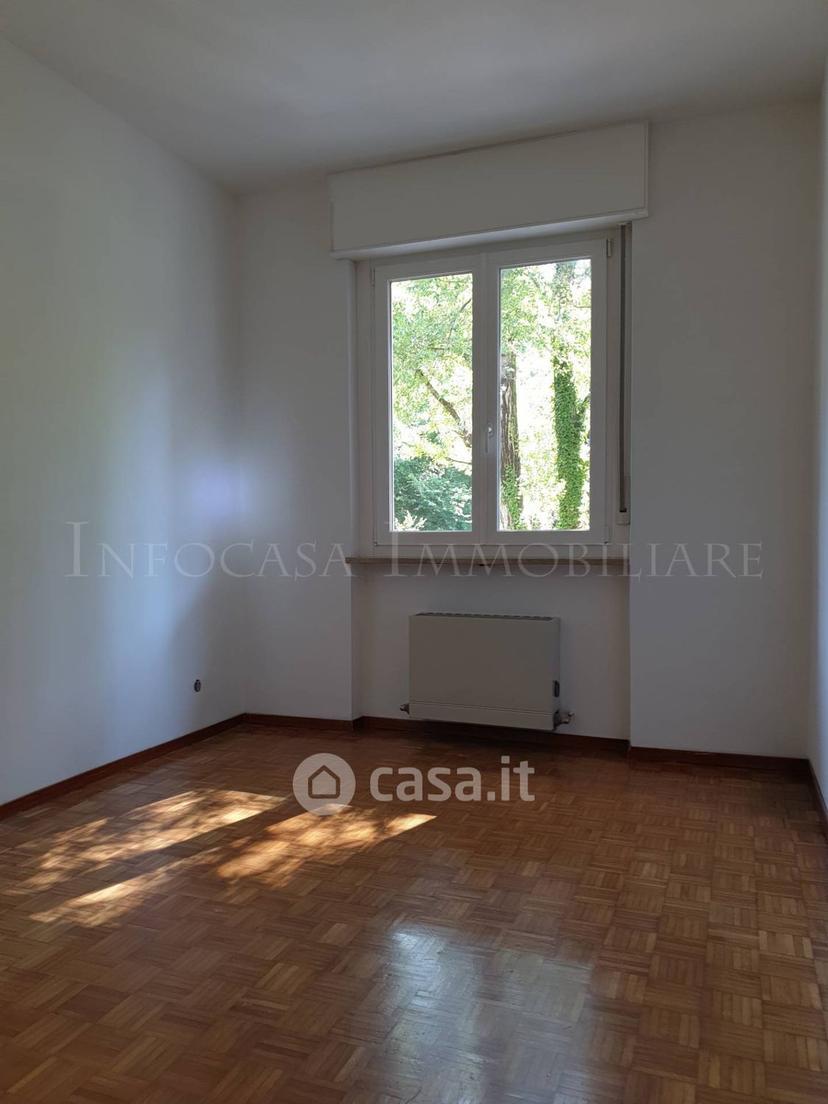 Appartamento in Viale Trento — foto 10 di 21