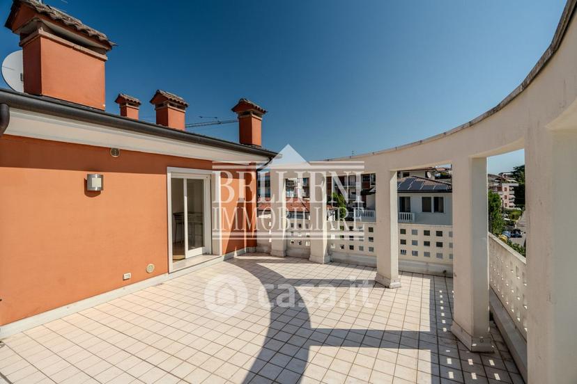 Quadrilocale in Via Alessandro Massaria — foto 5 di 28