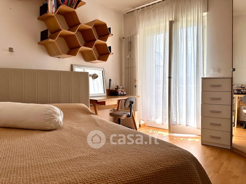 Appartamento in Via Wagner 16 — foto 30 di 55