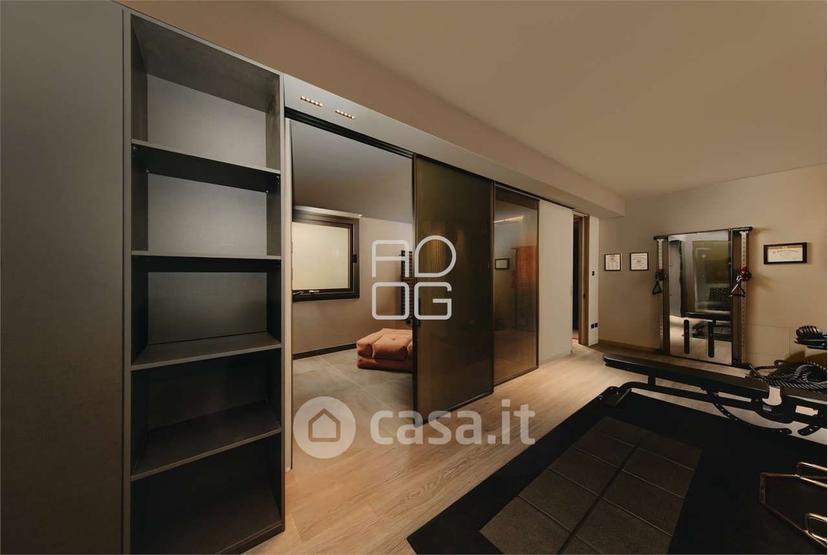 Quadrilocale in Via Bertanigra — foto 37 di 47