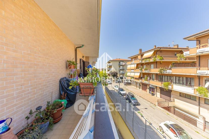 Quadrilocale in Via Sausset Les Pins 9 — foto 37 di 60